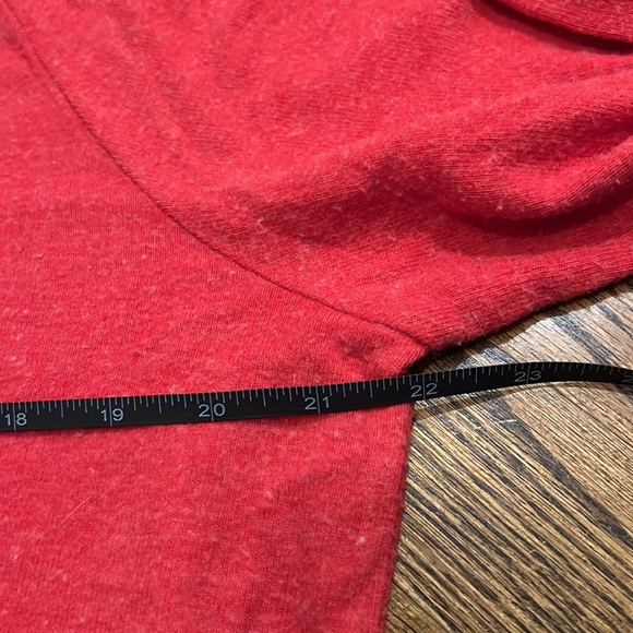 Wildfox Cheers to Pour Decisions - Scarlet red - Picture 8 of 9